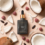 Fragancia Vainilla Negra 30ml