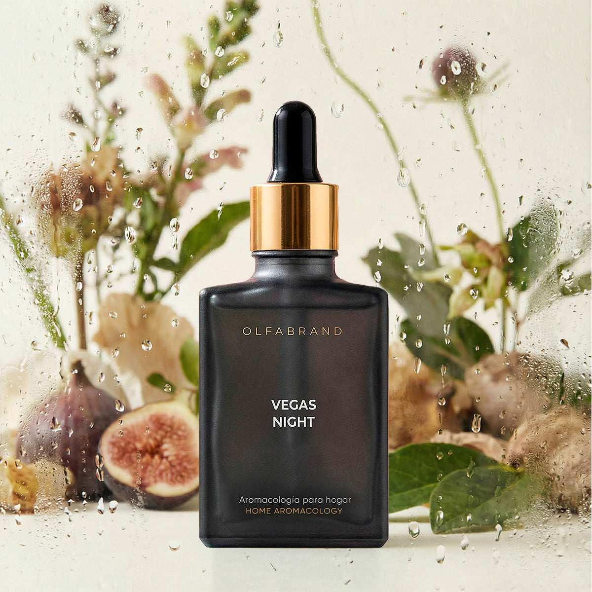 Fragancia Vegas Night 30ml