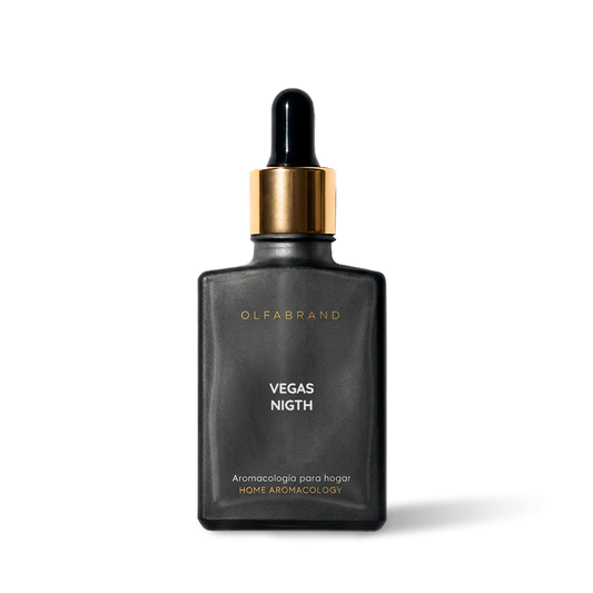 Fragancia Vegas Night 30ml