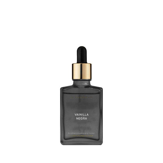 Fragancia Vainilla Negra 30ml - Olfabrand