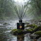 Difusor de aromas Reed  Vainilla Negra 100ml