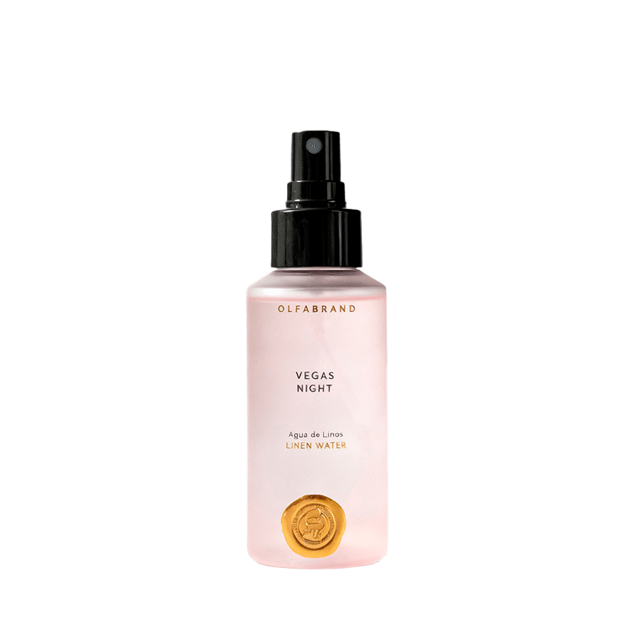 Agua de Linos Vegas Night 100ml