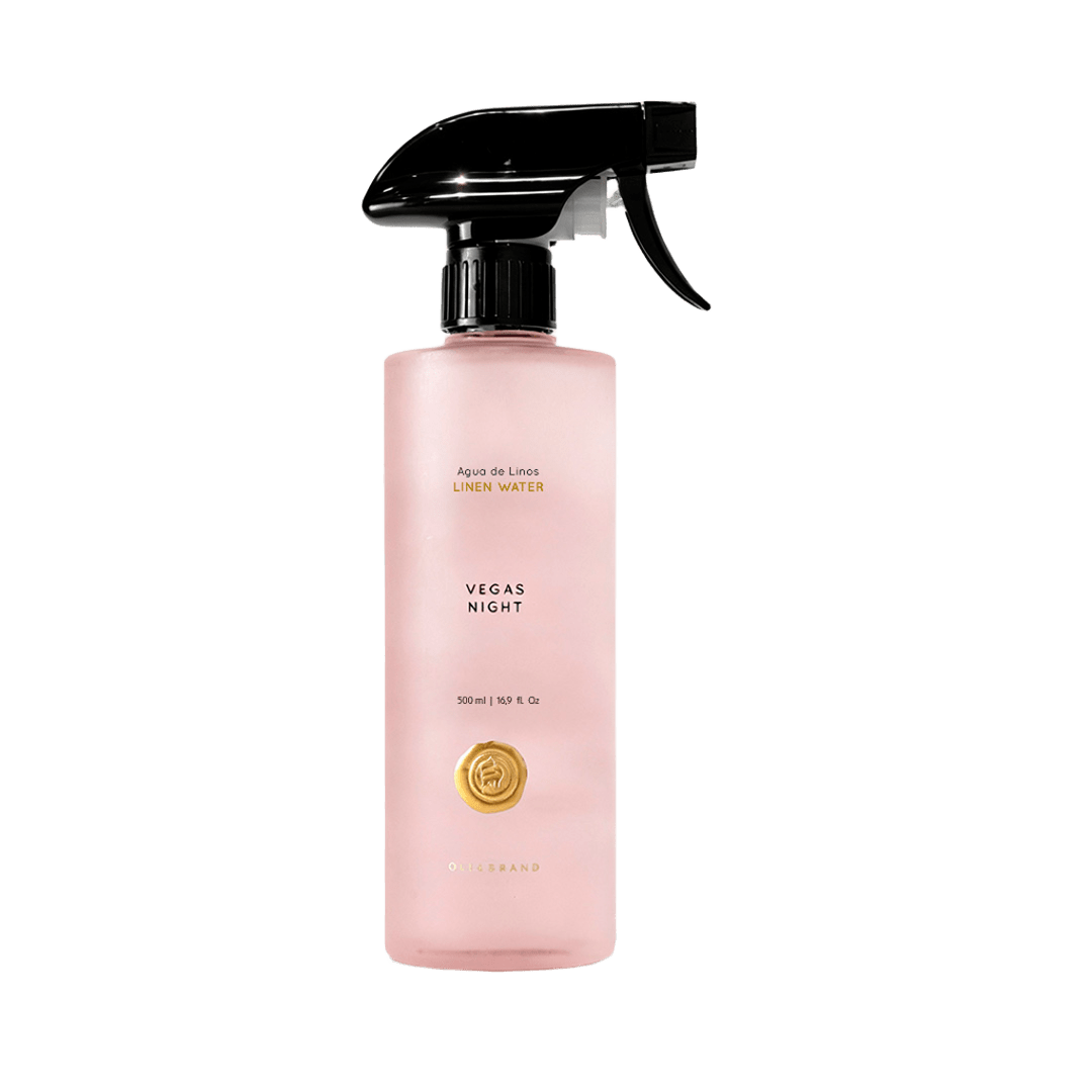 Agua de Linos Vegas Night 450 mL