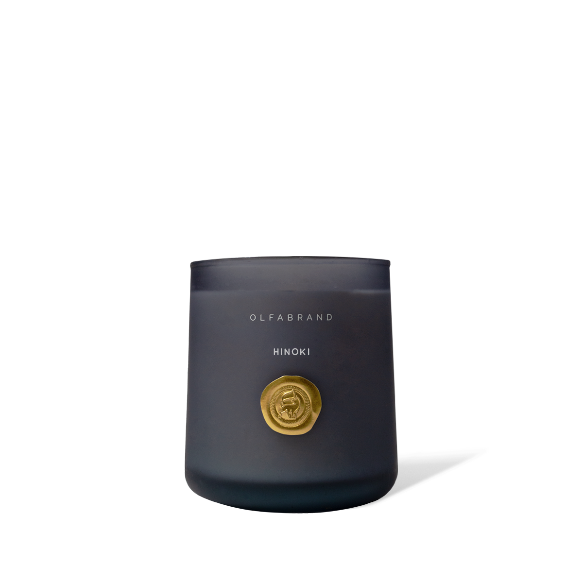 Vela Artesanal Hinoki 210g