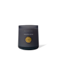 Vela Artesanal Orquidea Negra 210g