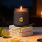 Vela Artesanal Hinoki 300g