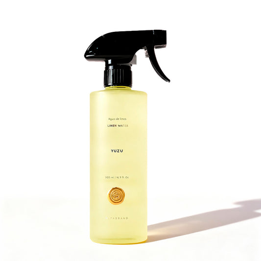 Agua de Linos Yuzu 450ml