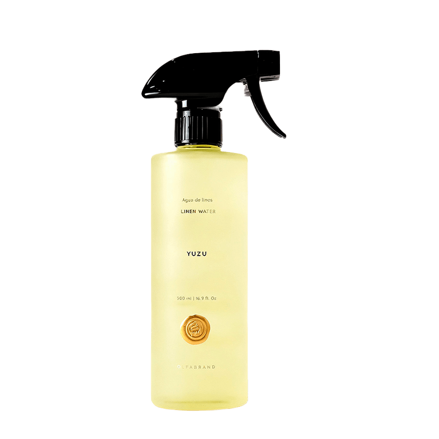 Agua de Linos Yuzu 500ml