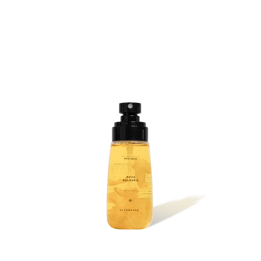 Agua Facial de Rosas 100ml