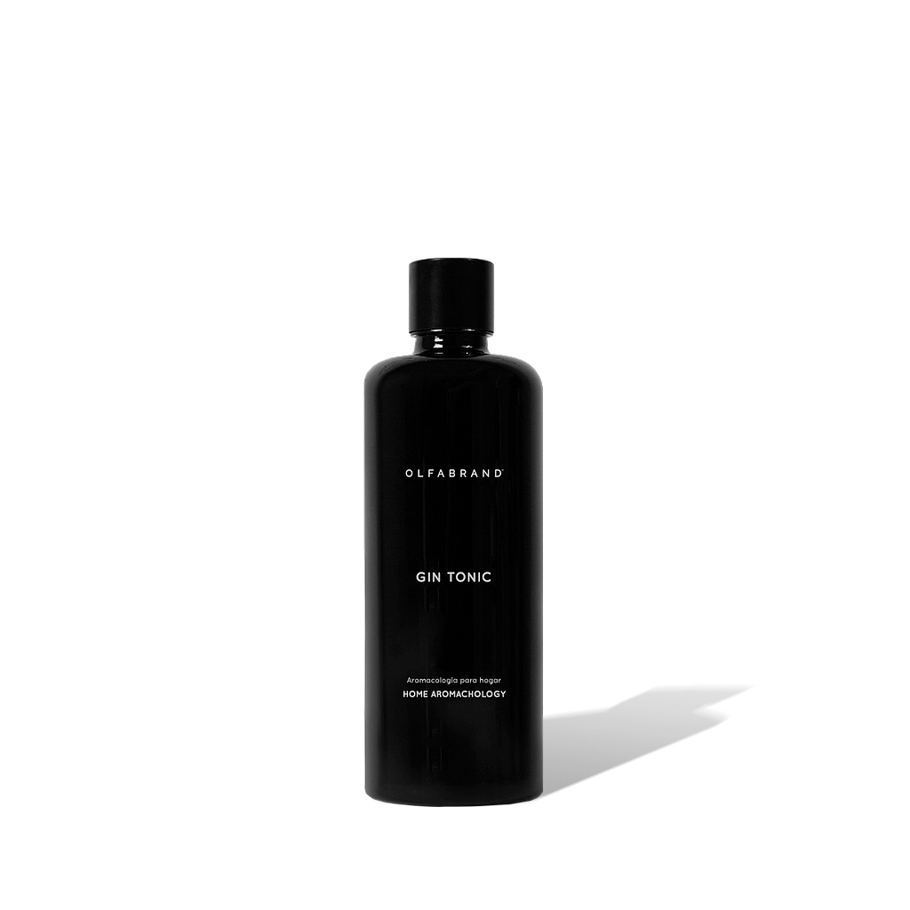 Fragancia Difusor Gin Tonic 100ml