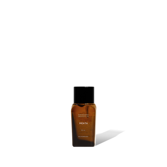 Aceite esencial Corporal Menta 5ml