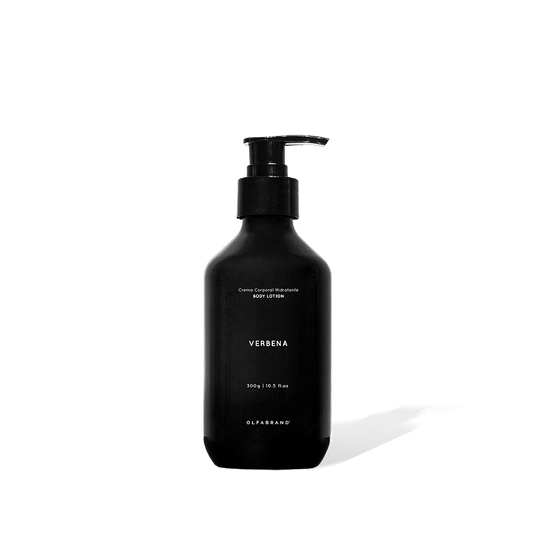 Crema Hidratante Verbena 300g - Olfabrand