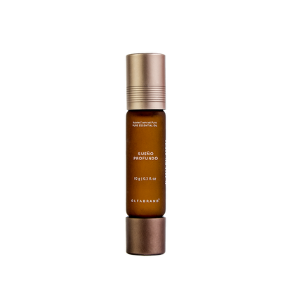 Aceite Esencial Corporal Sueño Profundo 10ml