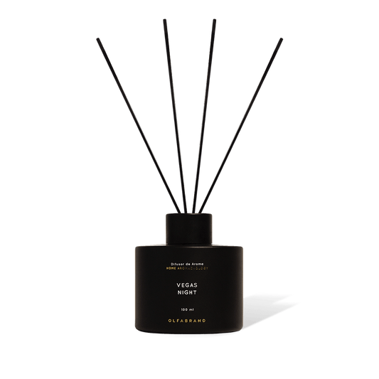 Difusor Reed Vegas Night 100ml - Olfabrand