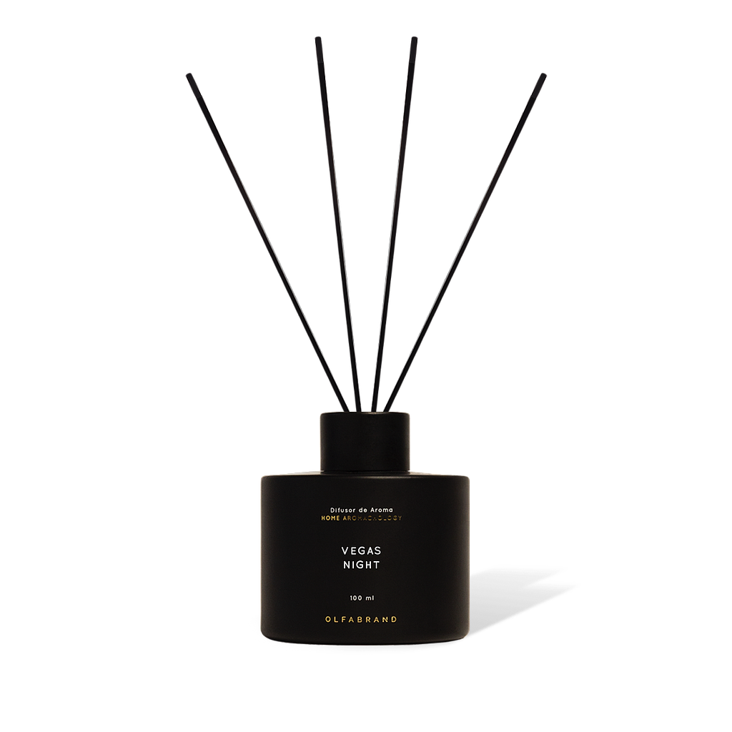 Difusor Reed Vegas Night 100ml