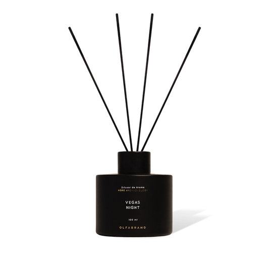 Difusor Reed Vegas Night 100ml