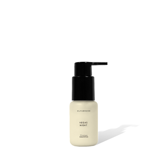 Shampoo Vegas Night 70ml