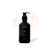 Crema Hidratante Rose 300g - Olfabrand