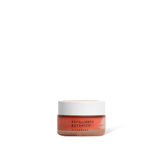 Exfoliante Botanico para labios Cherry Pop 20g