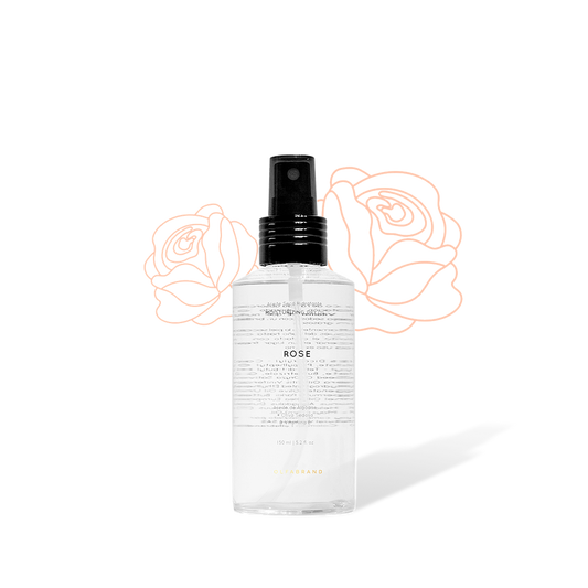Aceite Seco Rose 150ml