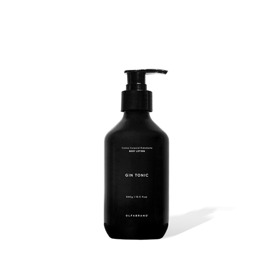 Crema hidratante Gin Tonic 300g