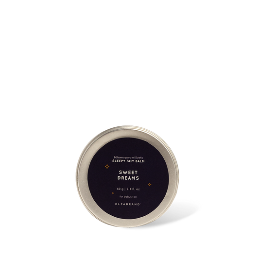 Balsamo Sweet Dreams 60g