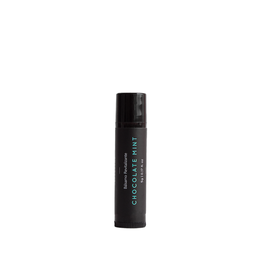 Balsamo Para Labios Chocolate Menta 5g
