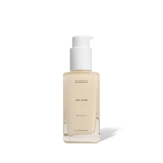 Aceite Seco We Love 90ml - Olfabrand