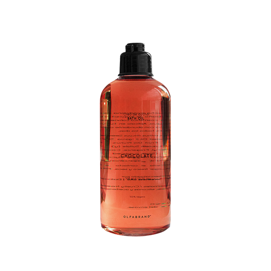 Oleo de ducha Chocolate 300ml