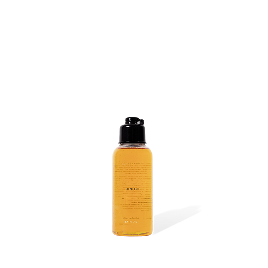 Oleo de ducha Hinoki 100ml