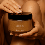 Exfoliante Corporal Citricos del Mediterraneo 30g - Olfabrand