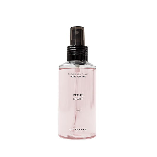 Agua de Linos Vegas Night 120ml