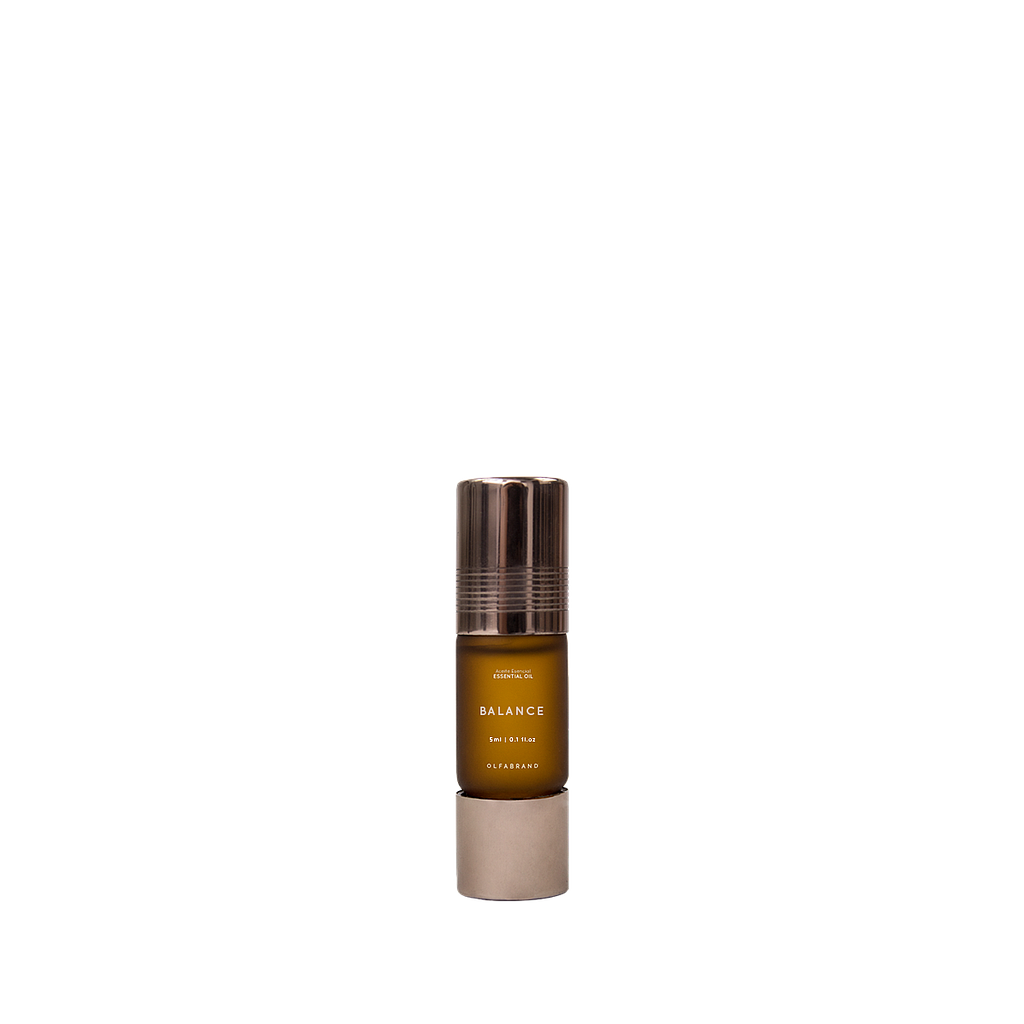 Aceite Esencial Corporal Balance 5ml