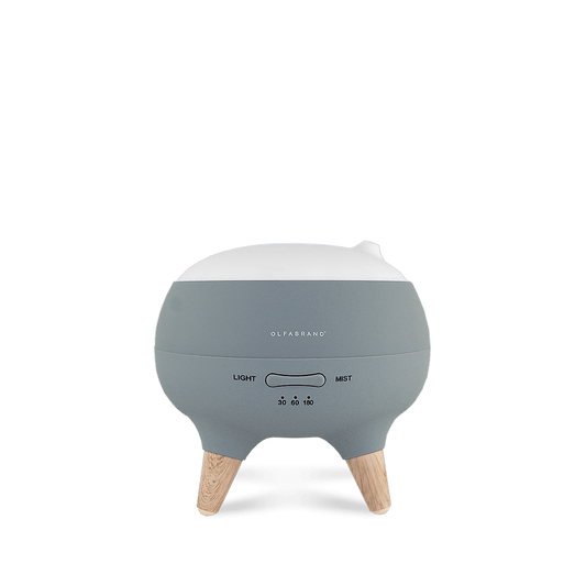 Humidificador de Aroma Navi 4.0 Wifi - Olfabrand