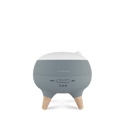 Humidificador de Aroma Navi 4.0 Wifi - Olfabrand