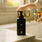 Jabon Espumoso Relajacion Total 450ml