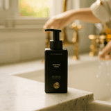 Jabon Espumoso Orquidea Negra 450ml - Olfabrand