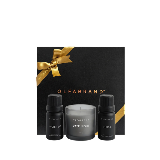 Kit Ritual de Armonía